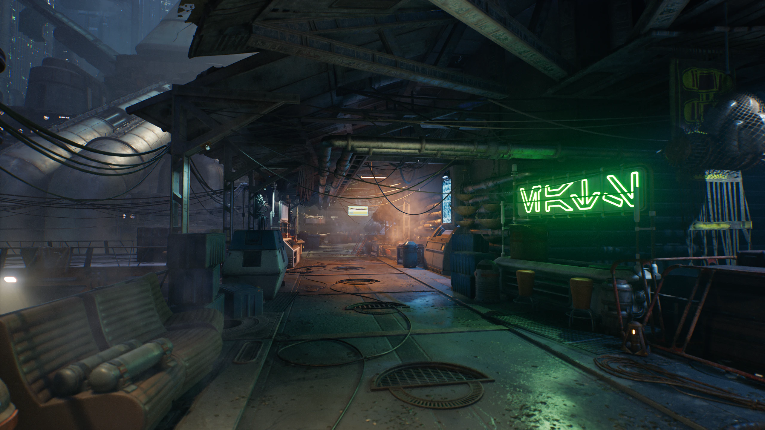 Star Wars Jedi : Survivor Screenshot
